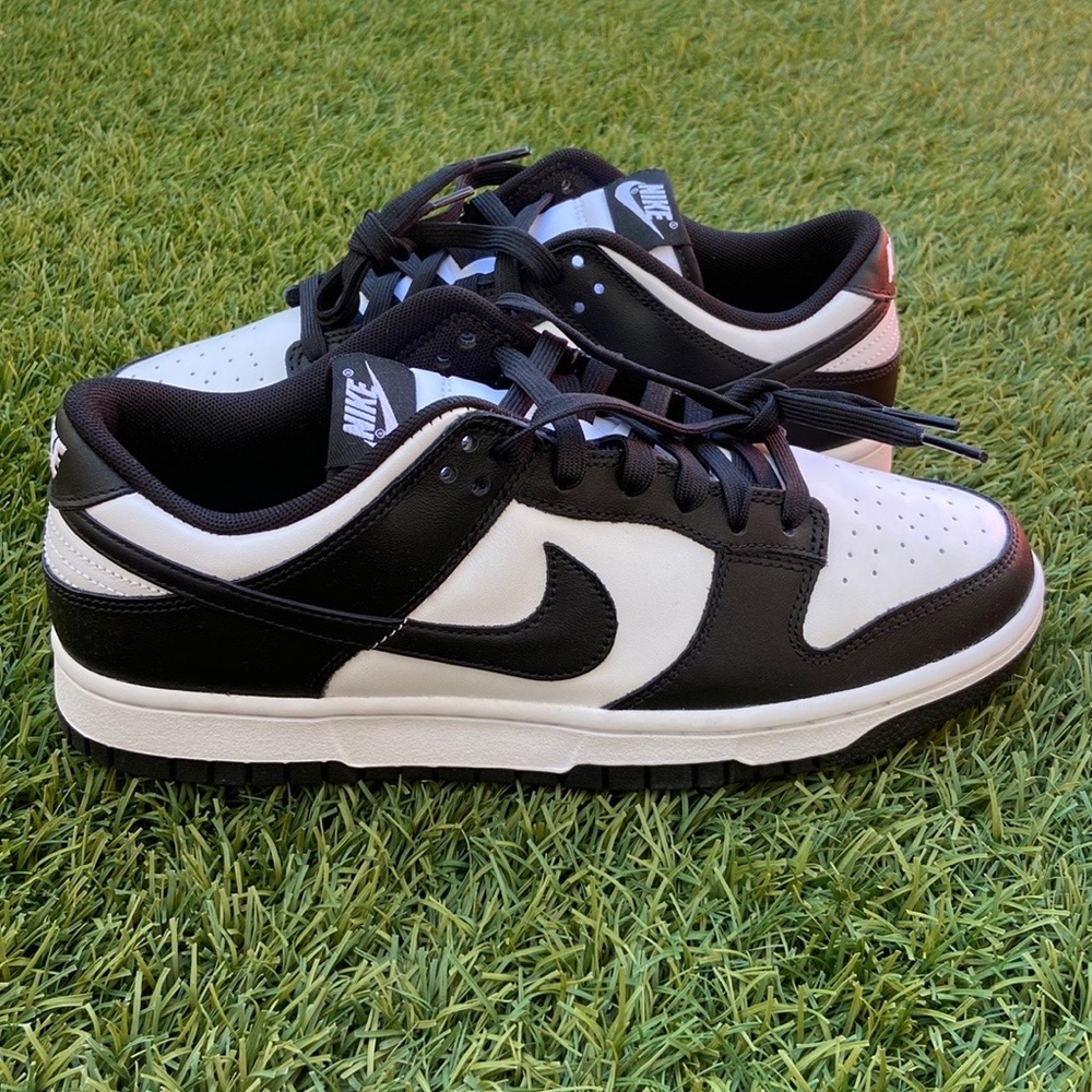 Nike Dunk Low